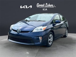 Used 2015 Toyota Prius Four image 1