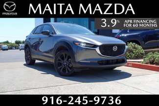 Certified 2024 MAZDA CX-30 AWD 2.5 S w/ Select Sport Pkg image 1