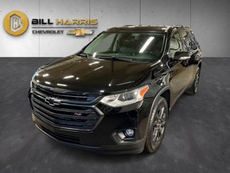 Used 2019 Chevrolet Traverse RS image 1