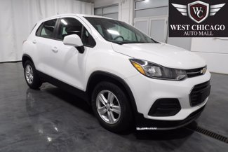 Used 2018 Chevrolet Trax LS image 1