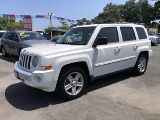 Used 2010 Jeep Patriot Limited image 1