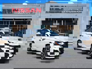 Used 2024 Nissan Altima 2.5 SV w/ SV Premium Package image 1