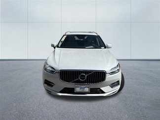 Used 2018 Volvo XC60 T8 Inscription w/ Advanced Package video 2