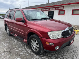 Used 2004 Buick Rainier CXL w/ Convenience Package image 1