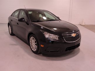 Used 2014 Chevrolet Cruze Eco w/ Enhanced Safety Package image 1