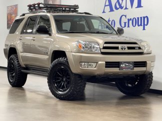 Used 2004 Toyota 4Runner Sport image 1