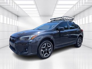 Used 2018 Subaru Crosstrek 2.0i Limited image 1