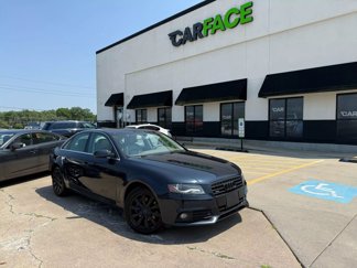 Used 2012 Audi A4 2.0T Premium image 1