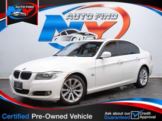 Used 2011 BMW 328i xDrive Sedan image 1