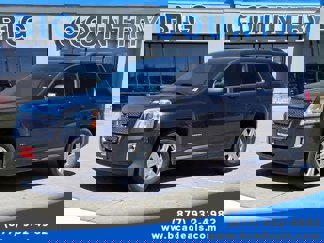 Used 2015 GMC Terrain SLE w/ Convenience Package image 1
