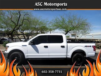 Used 2019 Ford F150 XLT w/ Trailer Tow Package image 1
