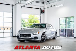 Used 2015 Maserati Ghibli image 1