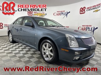 Used 2006 Cadillac STS V8 w/ Preferred Equipment Group image 1