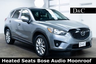 Used 2014 MAZDA CX-5 Grand Touring image 1