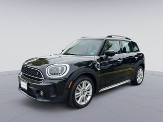 Certified 2024 MINI Cooper Countryman S image 1