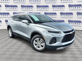 Used 2020 Chevrolet Blazer LT image 1
