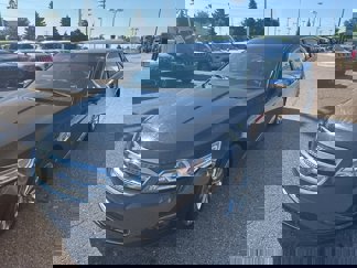 Used 2010 Ford Taurus Limited image 1