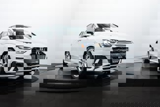 Certified 2020 Audi A4 2.0T Premium Plus image 1
