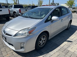 Used 2010 Toyota Prius Five image 1
