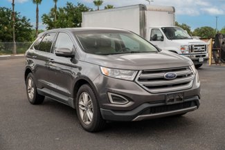Used 2016 Ford Edge SEL image 1