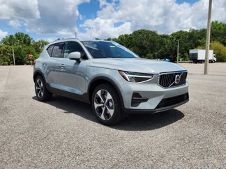 New 2025 Volvo XC40 B5 Core w/ Climate Package image 1