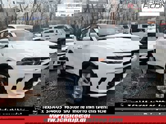 New 2025 Dodge Hornet GT w/ Cold Weather Group image 1