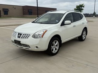 Used 2010 Nissan Rogue SL w/ Premium Pkg image 1