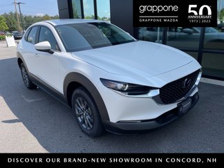 New 2025 MAZDA CX-30 AWD 2.5 S image 1