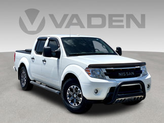 Used 2016 Nissan Frontier Desert Runner image 1