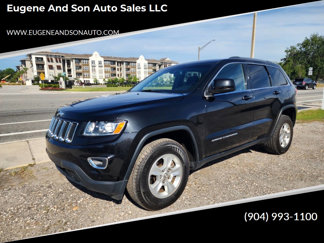Used 2014 Jeep Grand Cherokee Laredo w/ Quick Order Package 23E image 1