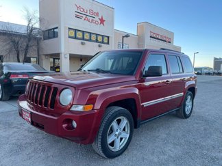 Used 2010 Jeep Patriot Latitude image 1