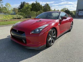 Used 2009 Nissan GT-R Premium image 1