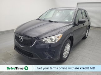Used 2015 MAZDA CX-5 Sport w/ Bluetooth Audio Package image 1