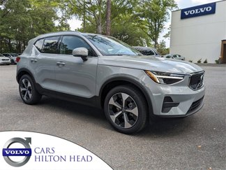 New 2025 Volvo XC40 B5 Core w/ Protection Package Premier image 1