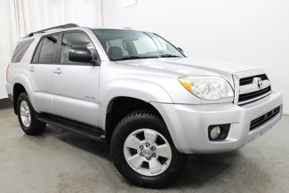 Used 2007 Toyota 4Runner Sport image 1