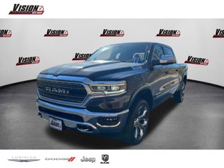 Used 2023 RAM 1500 Laramie Limited image 1