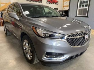 Used 2019 Buick Enclave Avenir image 1