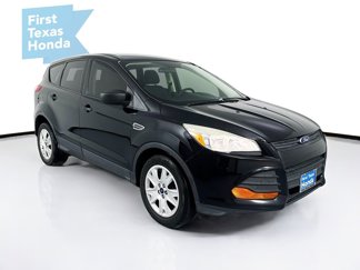 Used 2016 Ford Escape S image 1