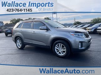 Used 2015 Kia Sorento LX image 1