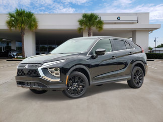Used 2024 Mitsubishi Eclipse Cross LE image 1