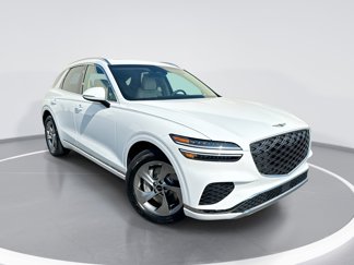 New 2026 Genesis GV70 2.5T Select image 1