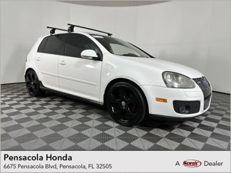 Used 2009 Volkswagen GTI 4-Door image 1