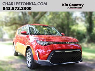 New 2025 Kia Soul LX video 1