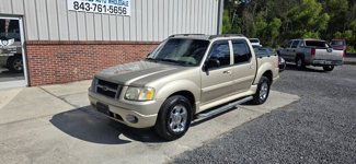 Used 2005 Ford Explorer Sport Trac Adrenalin image 1
