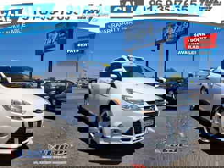 Used 2012 Ford Focus SE image 1
