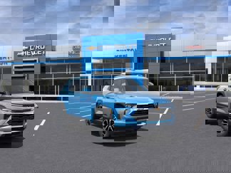 New 2025 Chevrolet TrailBlazer LT w/ Driver Confidence Package image 1
