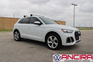 Used 2022 Audi Q5 2.0T Premium Plus w/ Premium Plus Package image 1