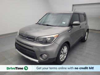Used 2018 Kia Soul + image 1