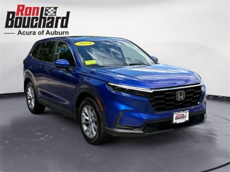 Used 2023 Honda CR-V EX-L image 1
