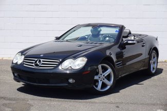 Used 2004 Mercedes-Benz SL 500 image 1